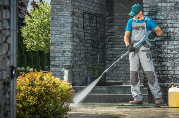 Reliable Metamora, IL Pressure Washing Solutions